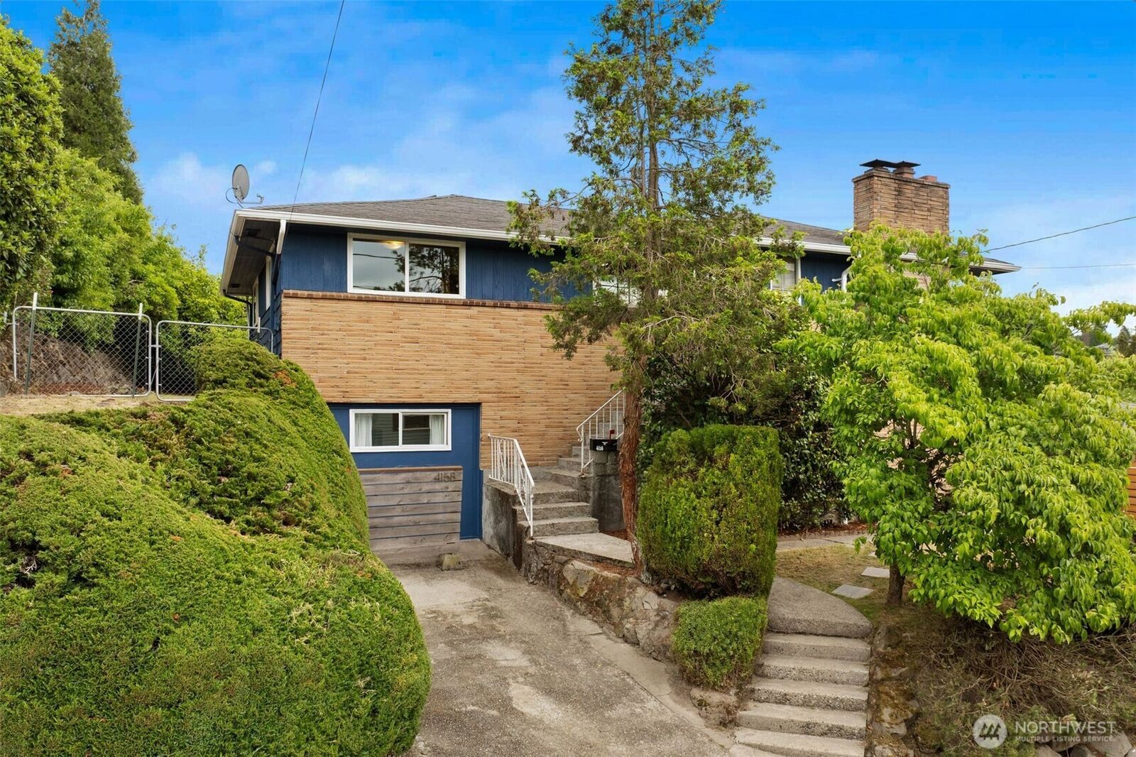 Property Photo:  4158  39th Avenue S  WA 98118 