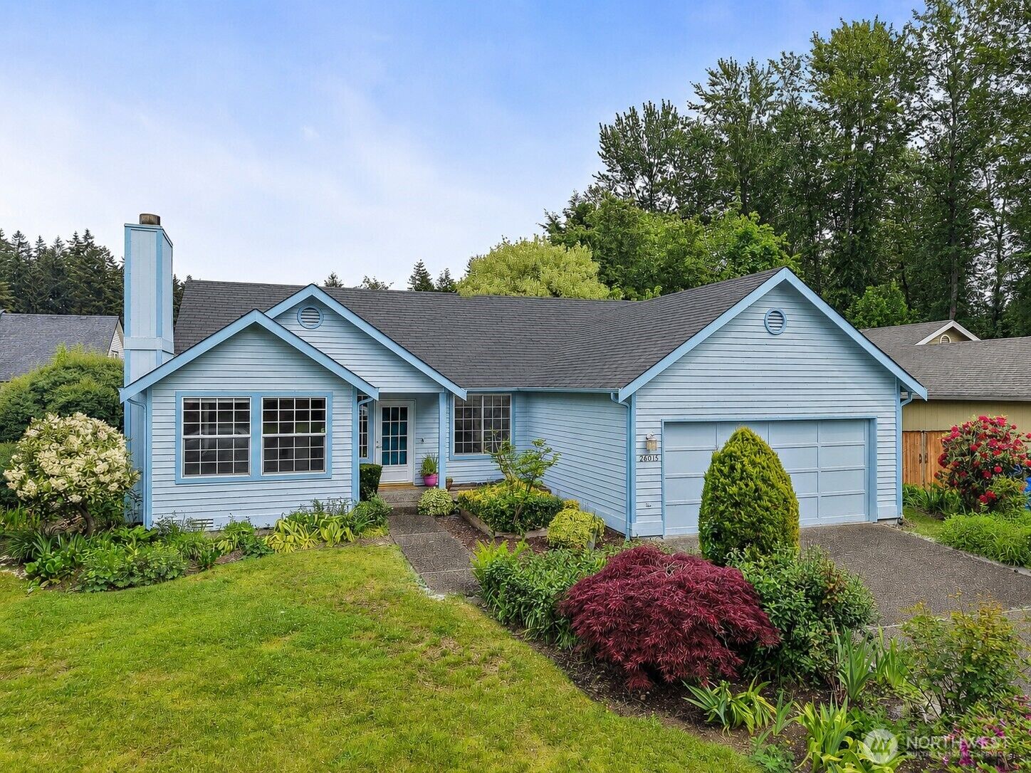 Property Photo:  26016  188th Avenue SE  WA 98042 