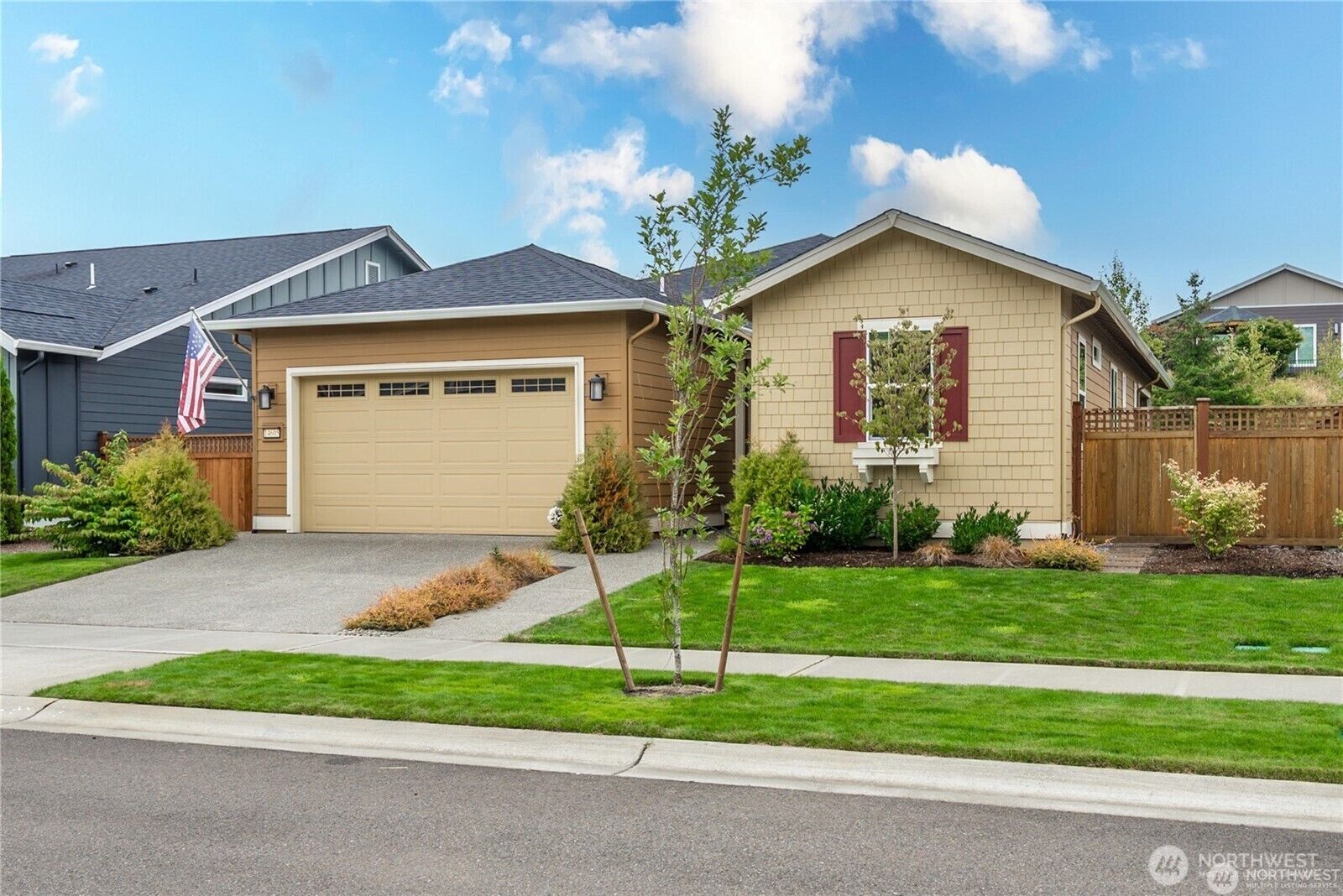 Property Photo:  14605  179th Avenue E  WA 98391 