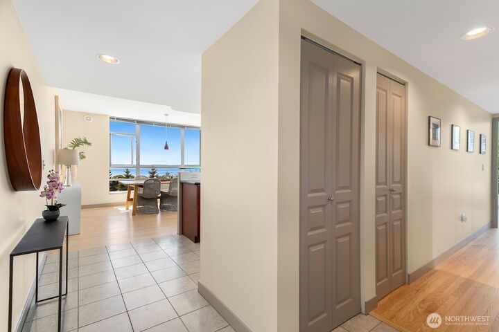 Property Photo: 2929 1st Avenue 200 WA 98121