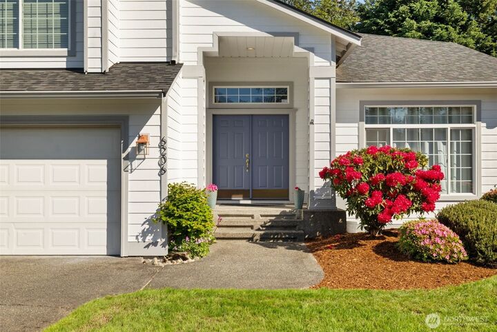 Property Photo: 6206 58th Street Ct WA 98467