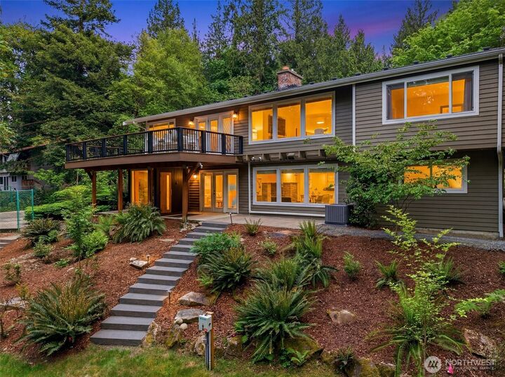 Property Photo: 20224 SE 26th Street WA 98075