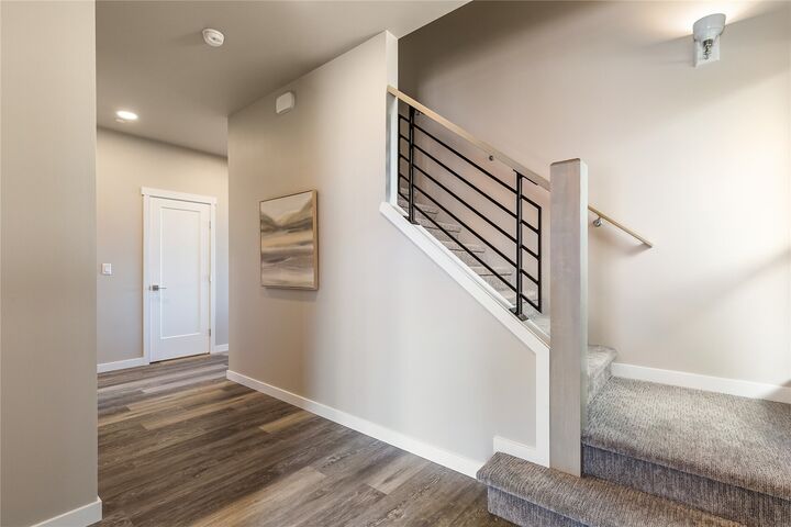 Property Photo: 556 (Lot 4) Northview Street WA 98226