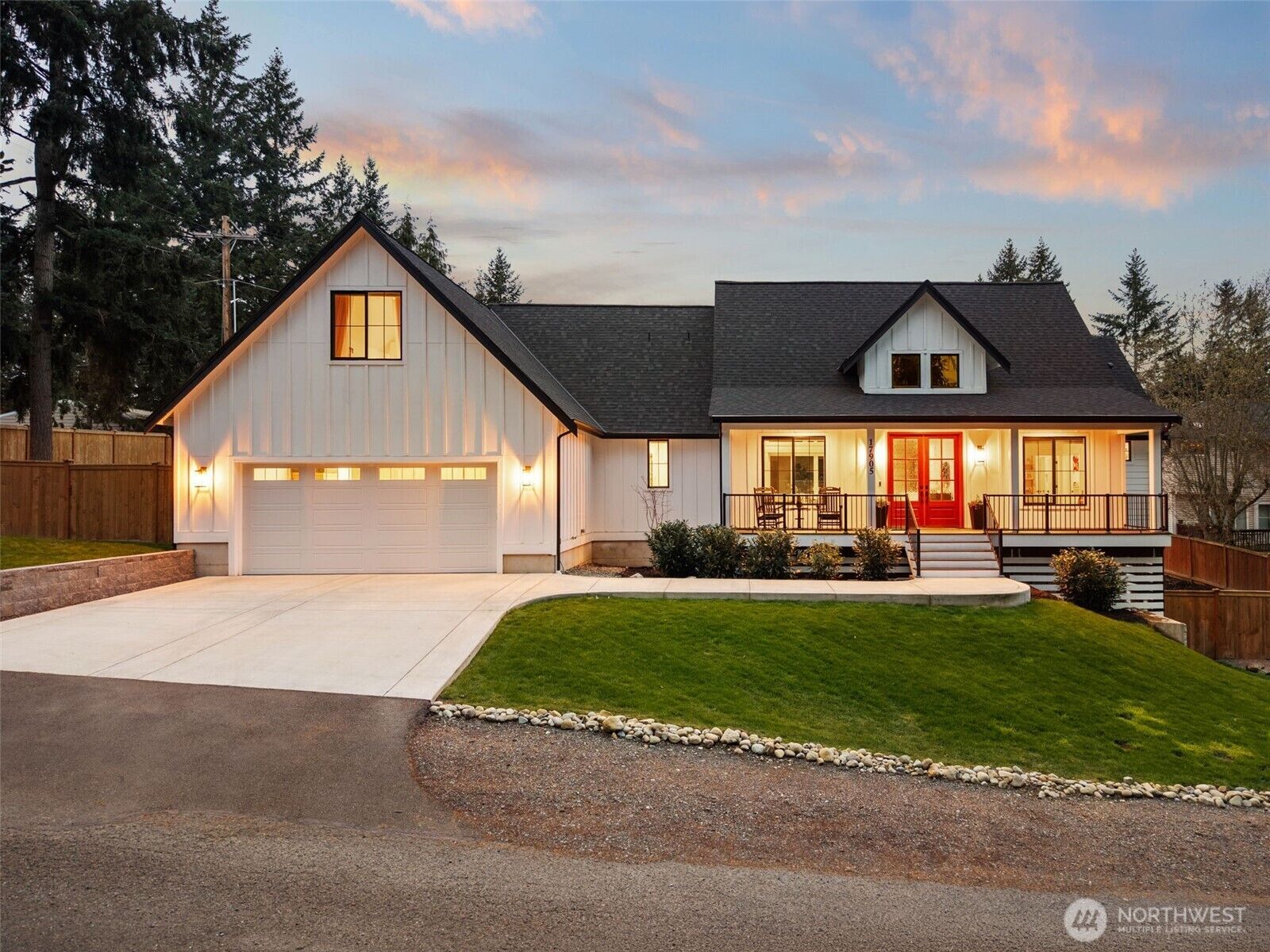 Property Photo:  17905  28th Street E  WA 98391 