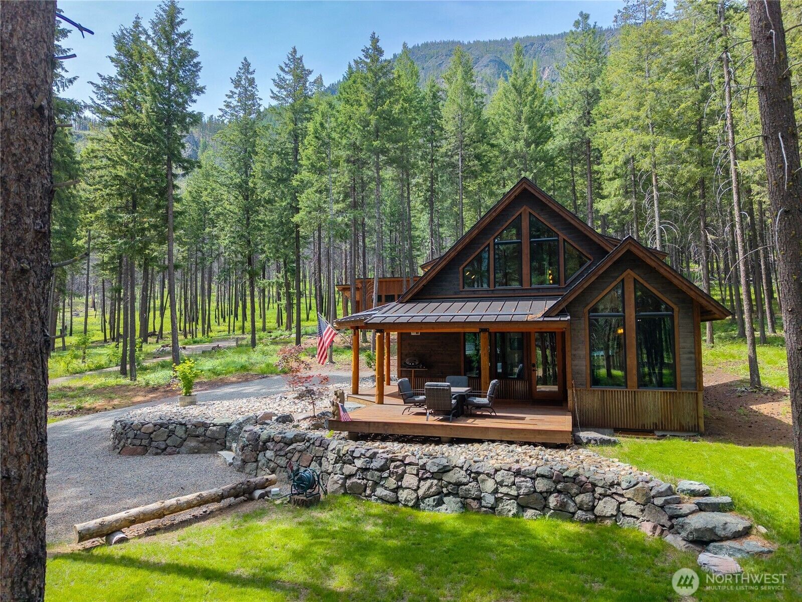 Property Photo: 58 Liberty Lane WA 98862