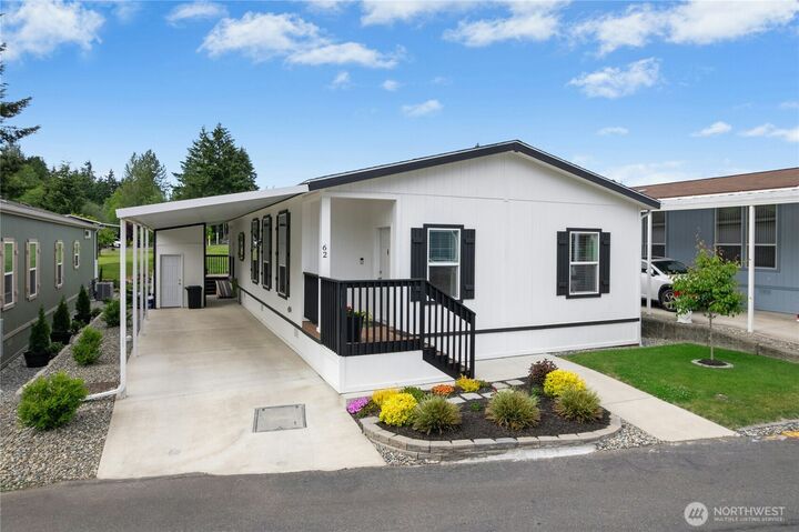Property Photo:  2101 S 324th Street 62  WA 98003 