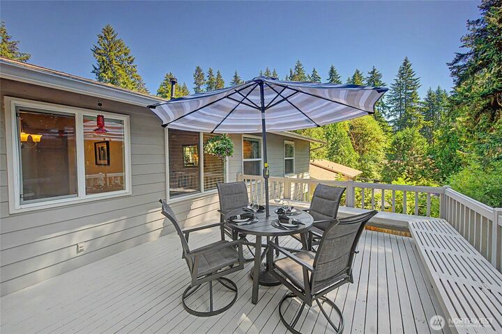 Property Photo:  19719  41st Avenue NE  WA 98155 