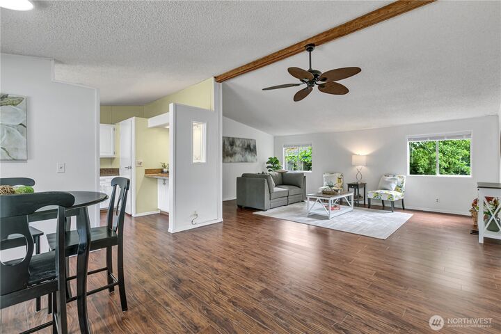 Property Photo:  9813  189th Street E  WA 98375 