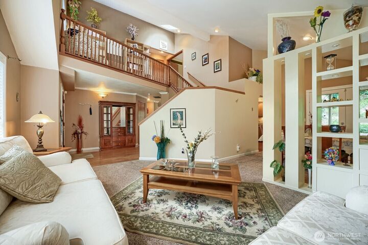 Property Photo:  15827 SE 156th Court  WA 98058 
