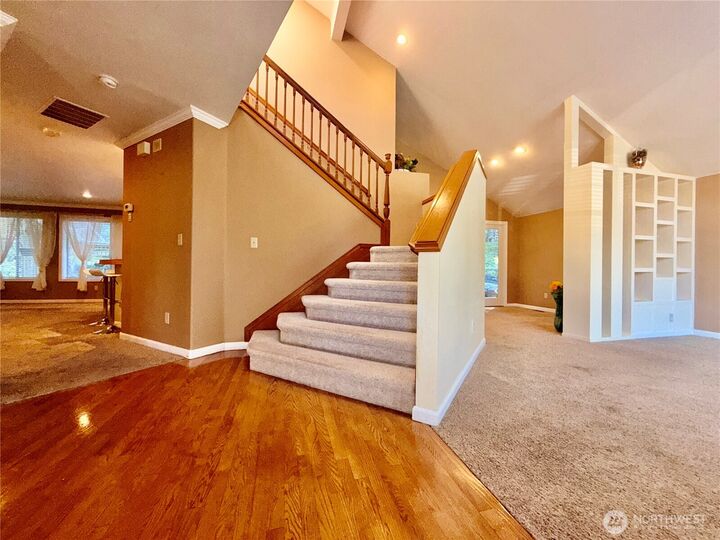 Property Photo:  15827 SE 156th Court  WA 98058 