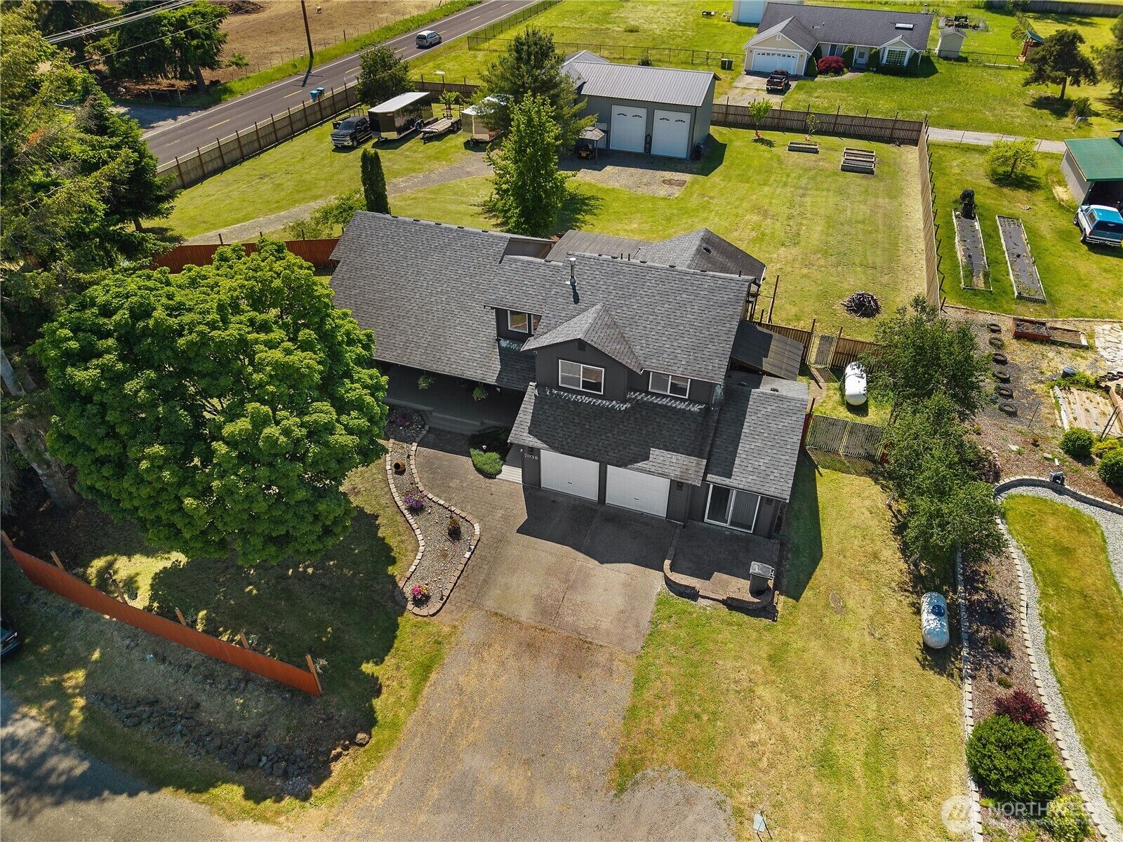 Property Photo:  7038  183rd Avenue SW  WA 98579 
