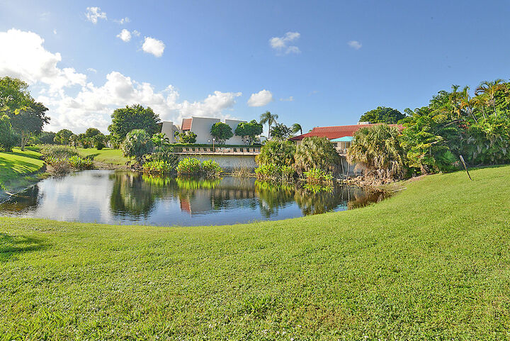 Property Photo:  2900 Fiore Way 108  FL 33445 