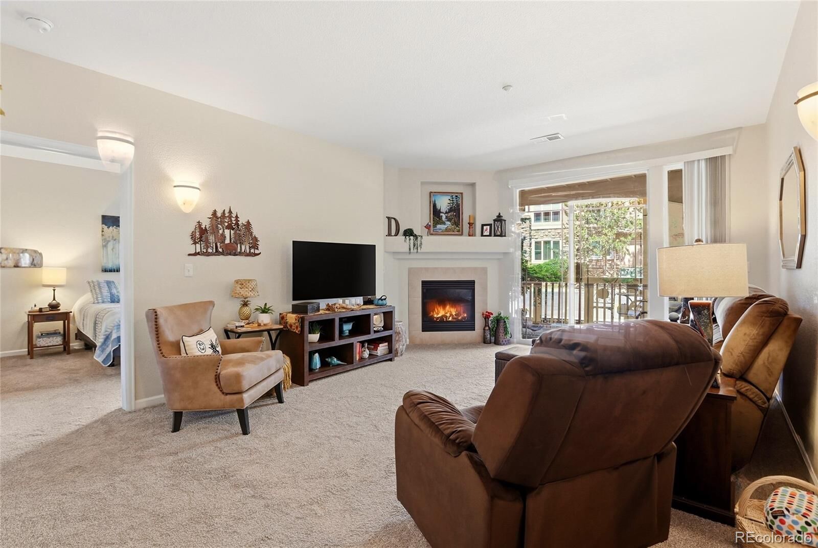 Property Photo:  9557 W San Juan Circle 103  CO 80128 