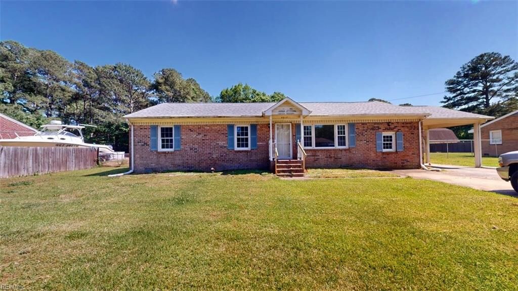 Property Photo:  5217 Askew Rd  VA 23321 