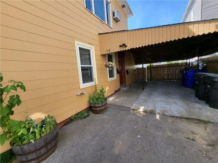 Property Photo: 127 Sherman Street RI 02860