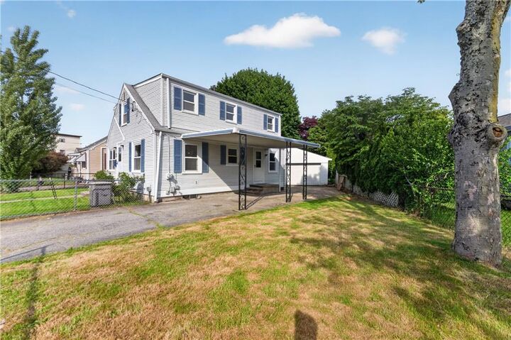 Property Photo: 28 Hazard Street RI 02860
