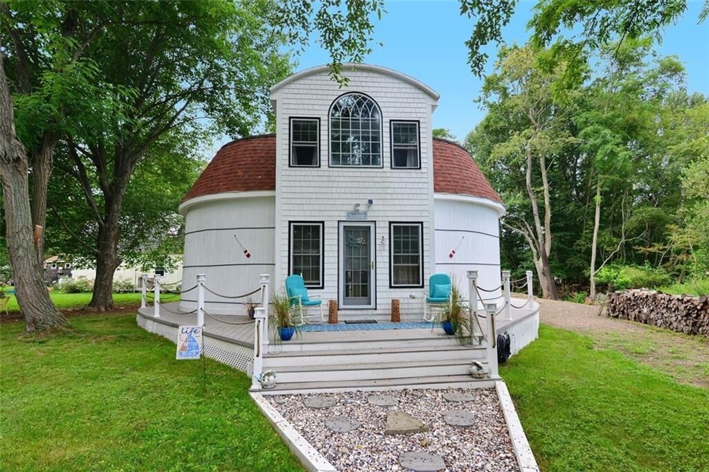 Property Photo:  0 Bayberry Road  RI 02871 