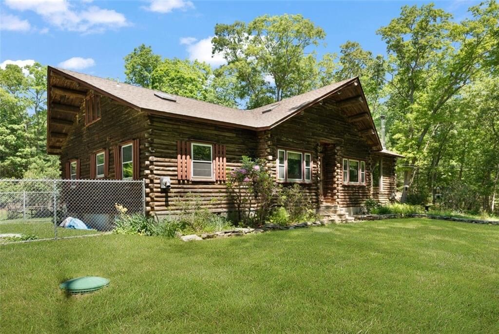 Property Photo:  311 Matteson Road  RI 02831 