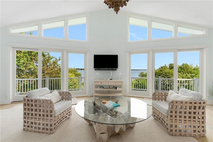 Property Photo:  117 Indian Avenue  RI 02871 