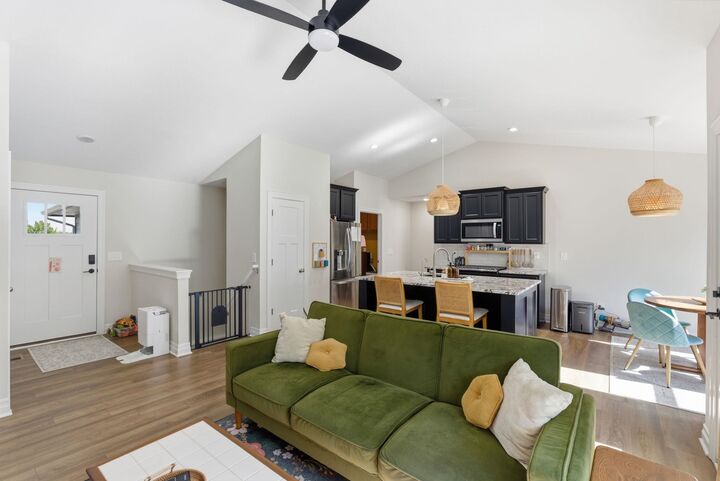Property Photo:  3518 Laughlin St  KS 67037-2318 