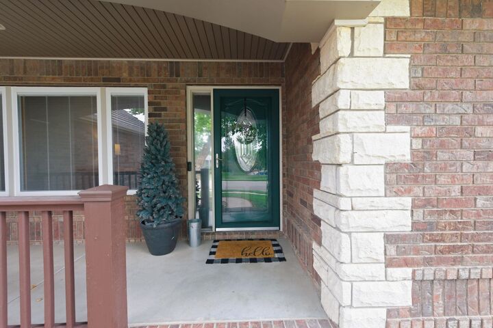Property Photo:  1760 E Tiara Pines St  KS 67037 