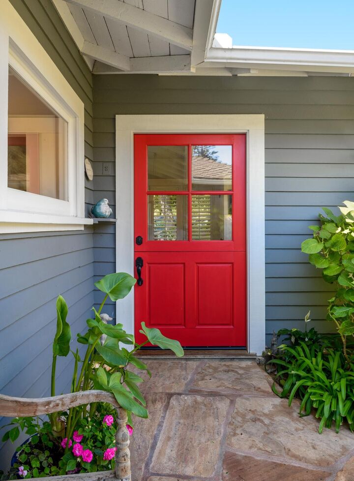 Property Photo:  110 San Ysidro Road  CA 93108 