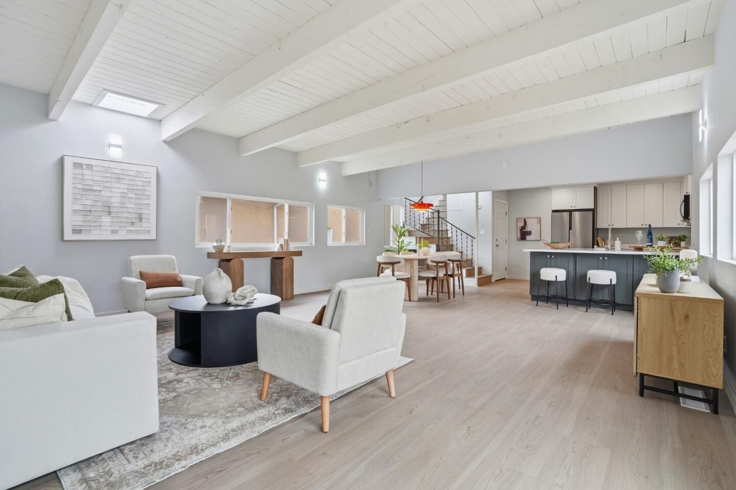 Property Photo: 430 Cavanaugh Street CA 94401