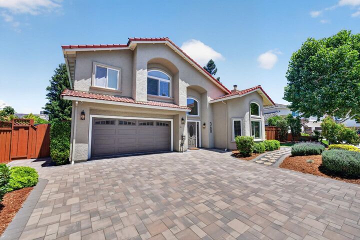 Property Photo: 368 Hatcher Court CA 95008