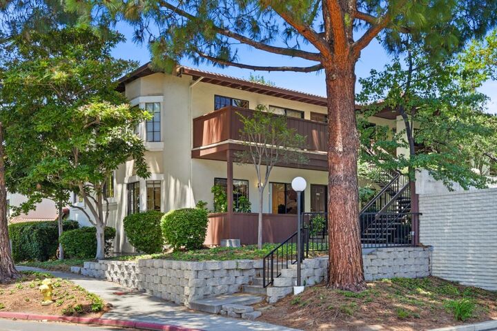 Property Photo: 448 Costa Mesa Terrace A CA 94085