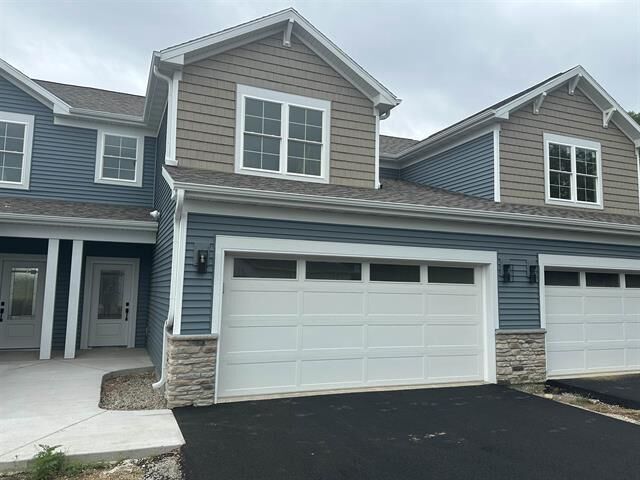 Property Photo:  3154 S Bartells Drive C  WI 53511 
