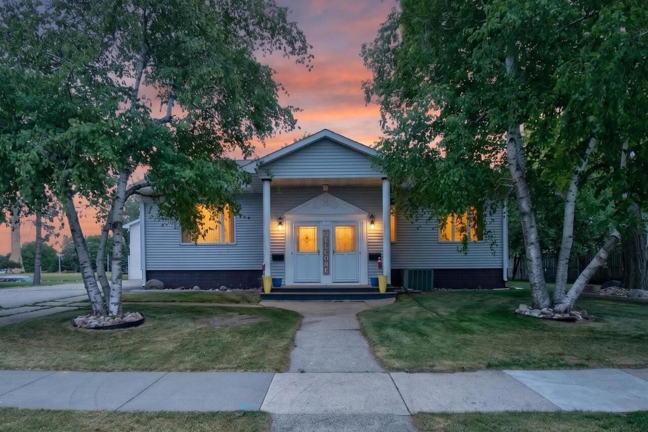 Property Photo:  1126 Fillmore Avenue  WI 54902 