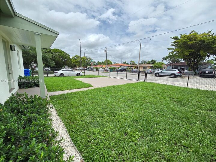 Property Photo:  240 NW 51st Ave 0  FL 33126 