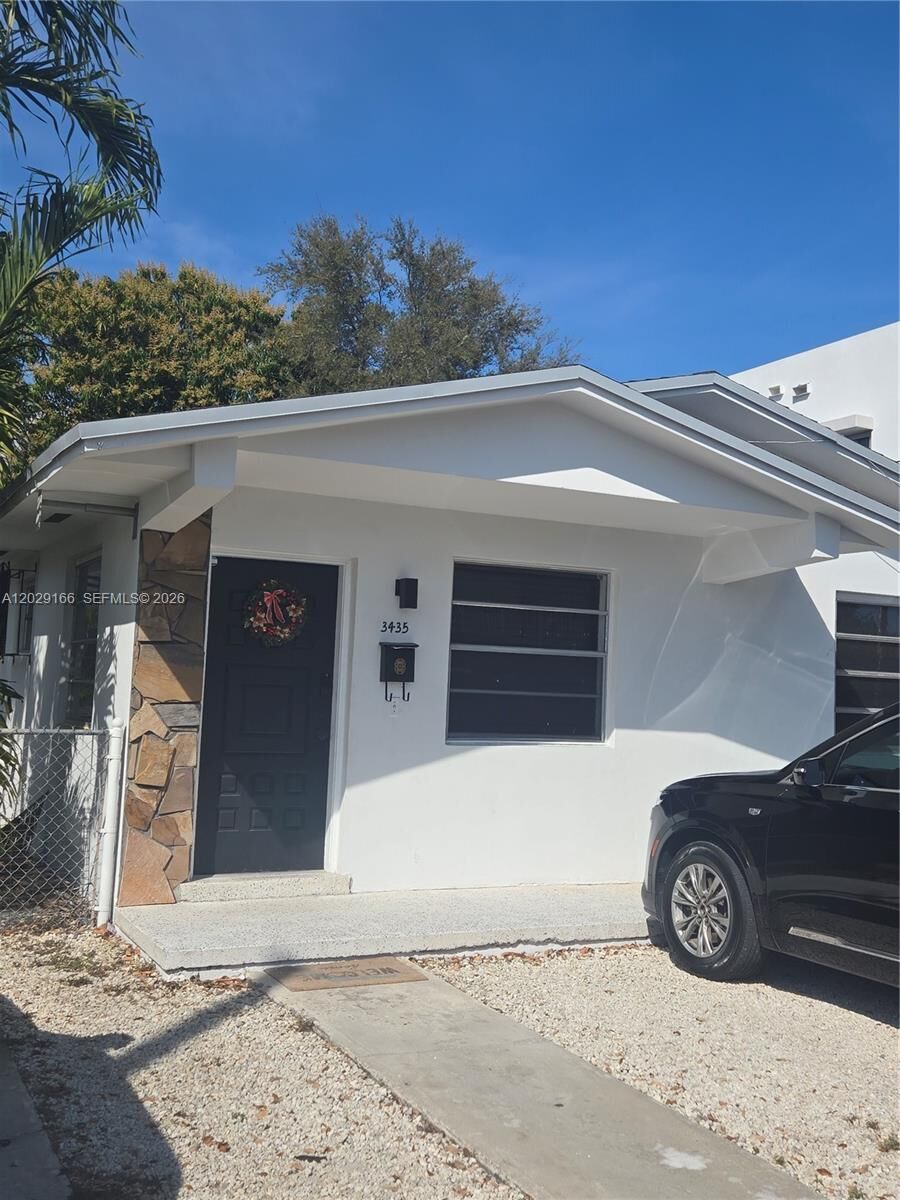 Property Photo: 3435 NW 4th St FL 33125