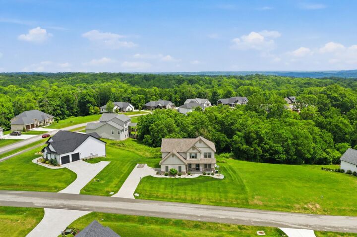 Property Photo:  21474 Abbys Drive  IN 47025 