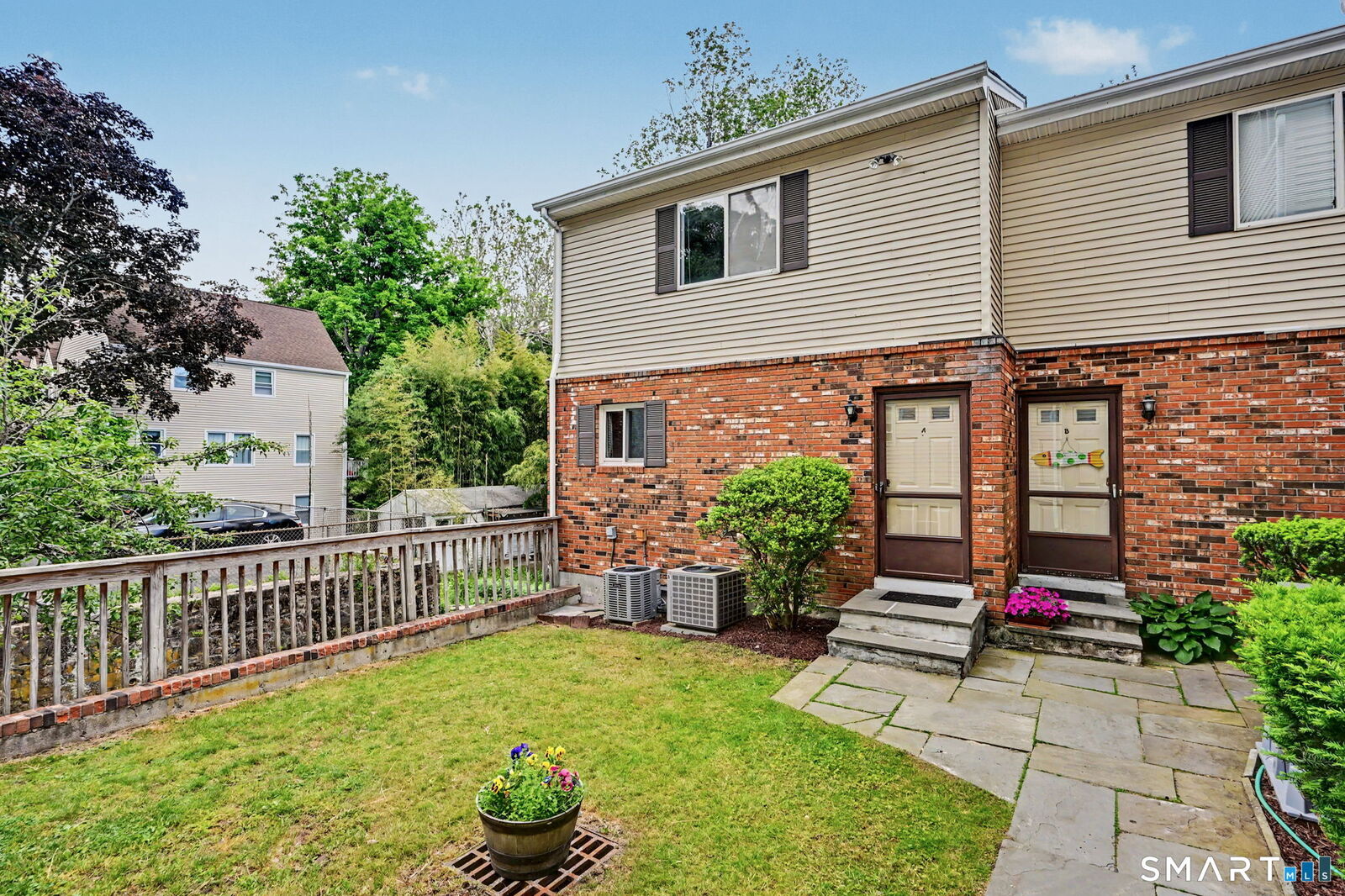 Property Photo:  83 Columbus Place A  CT 06907 