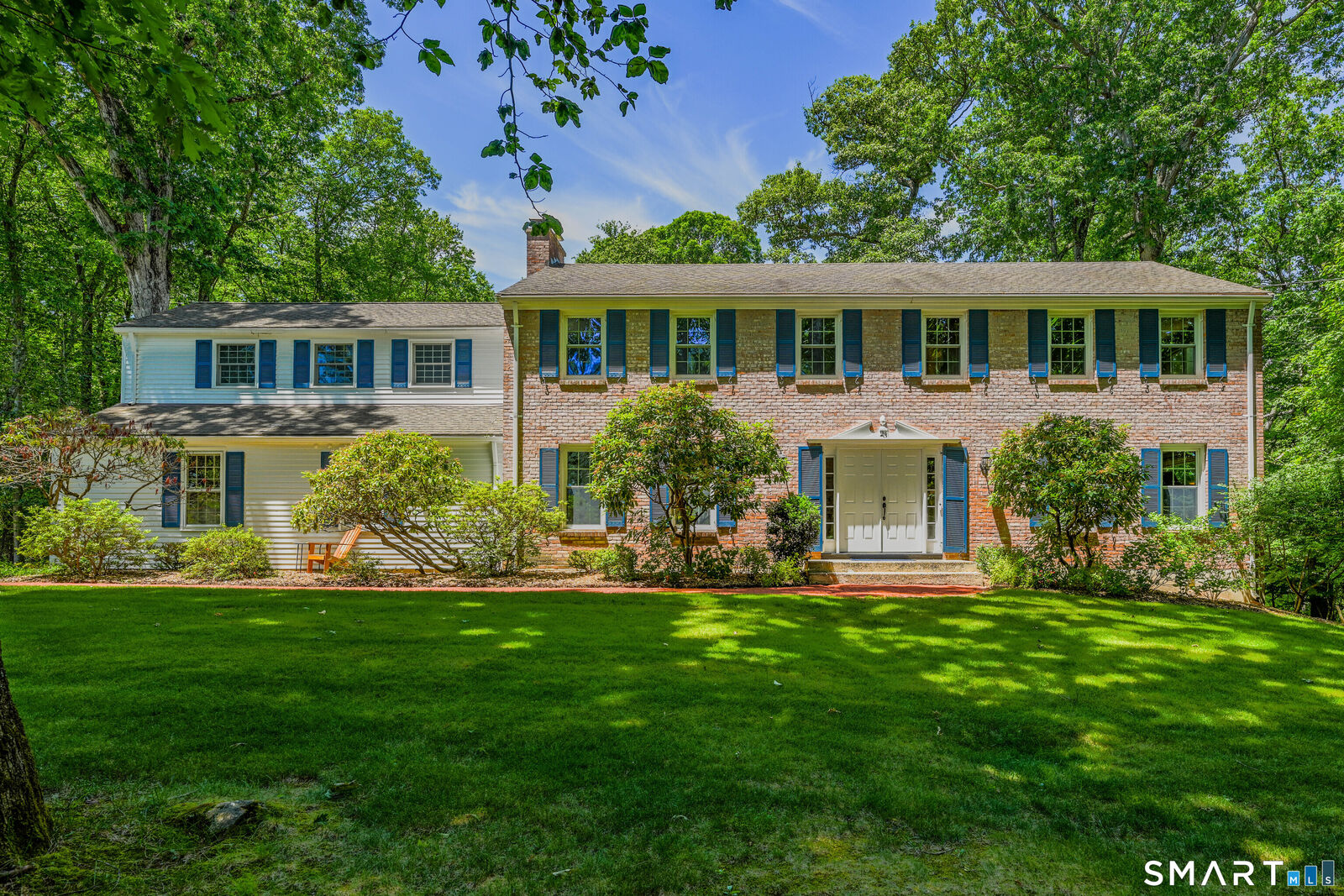 Property Photo: 23 Peaslee Hill CT 06117