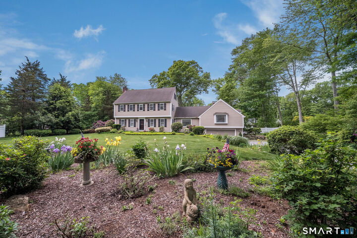 Property Photo:  9 Randi Drive  CT 06443 