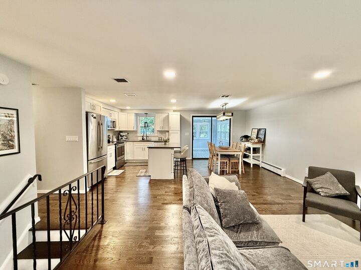 Property Photo: 32 Cullen Avenue CT 06516