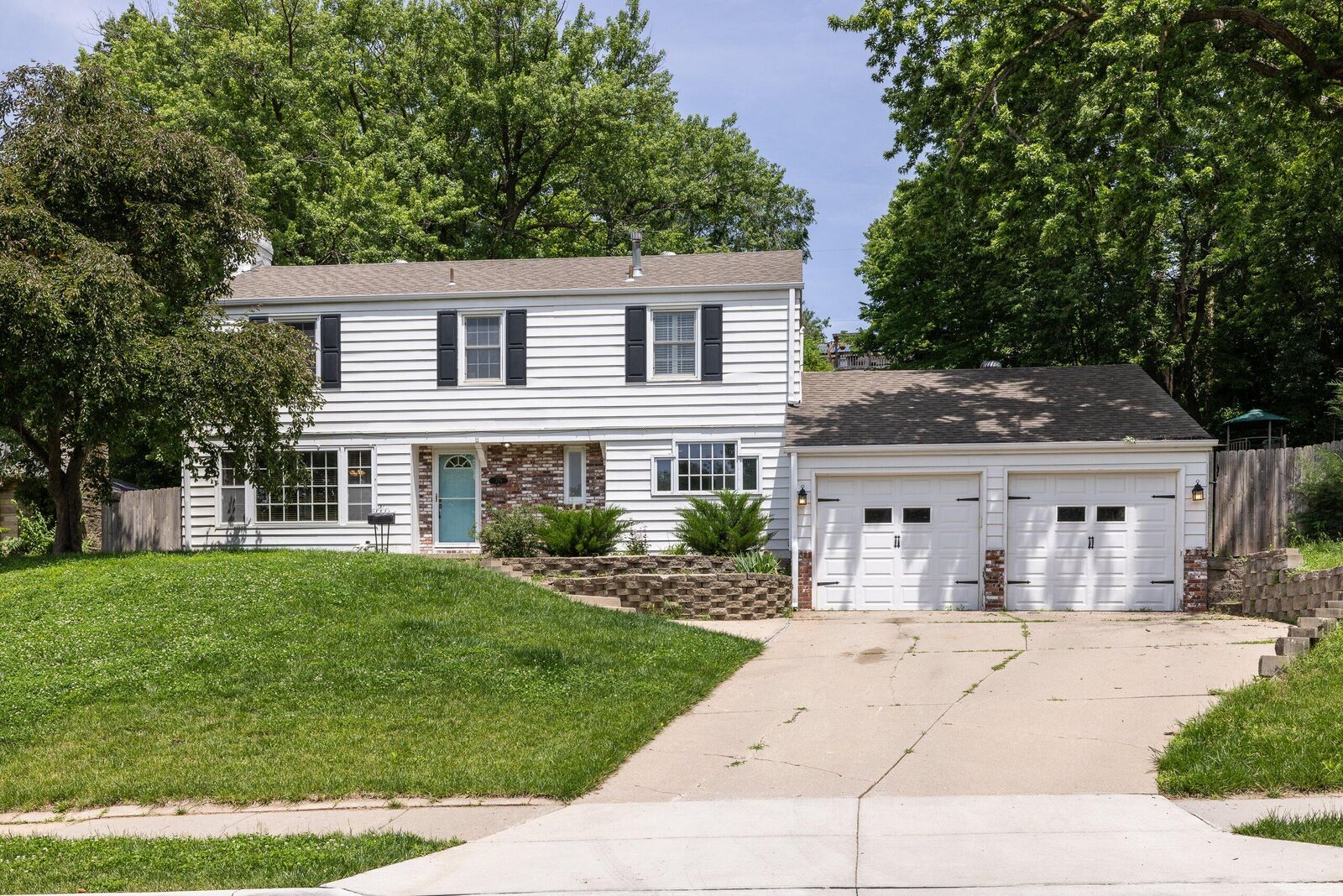 Property Photo:  379 Kenmore  Avenue  IA 51503 