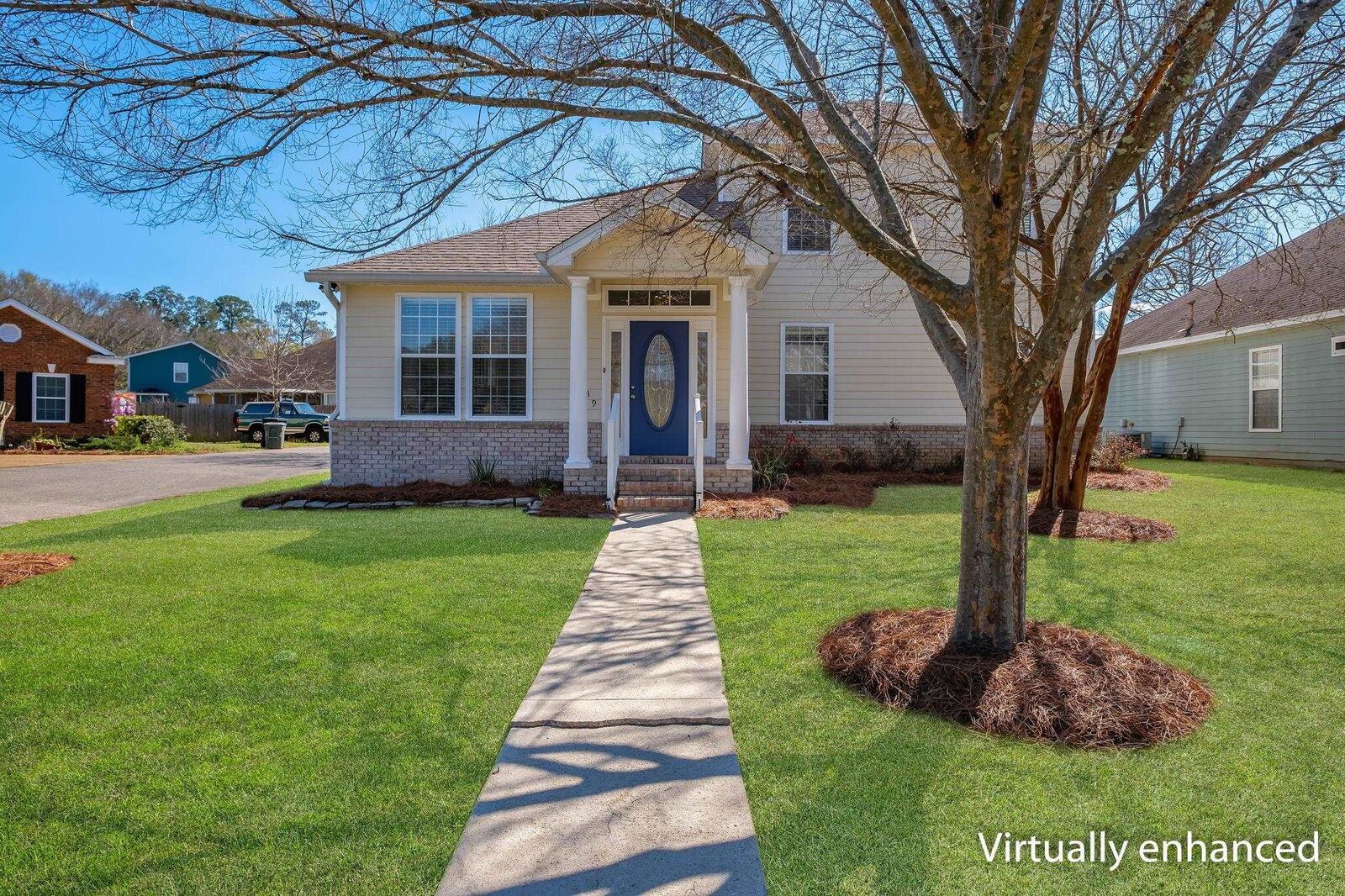 Property Photo:  139 Goose Creek Trail  FL 32317 