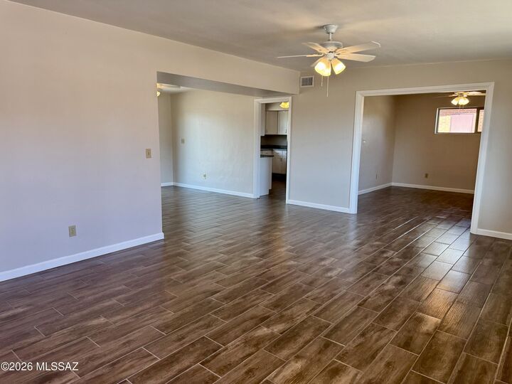 Property Photo: 7209 E 30th Street AZ 85710