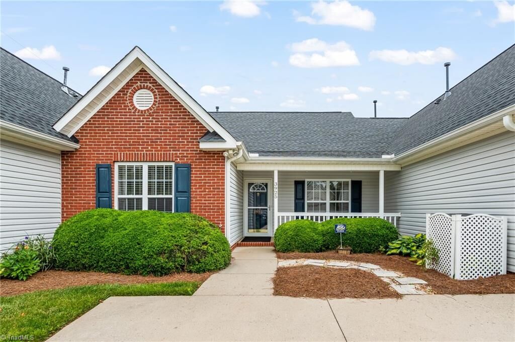 Property Photo:  3925 Parkview Court  NC 27127 
