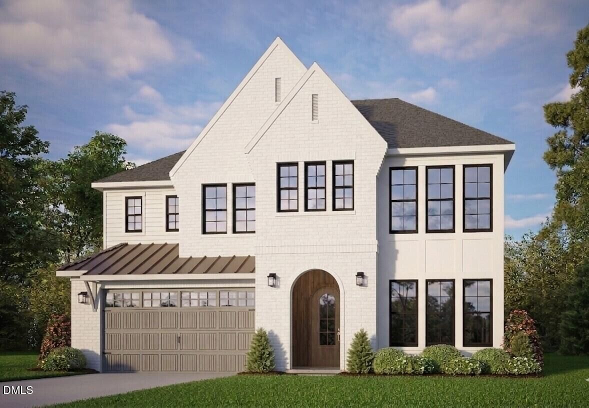 Property Photo: 8024 Broad Street NC 27613