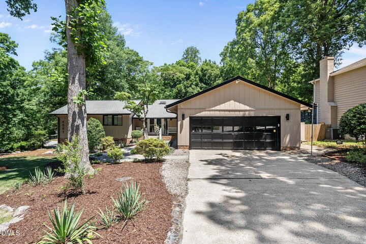 Property Photo:  4501 Wingate Drive  NC 27609 