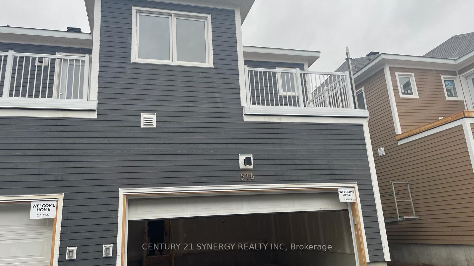 Property Photo: 516 Oldenburg Avenue S ON K0A 2Z0