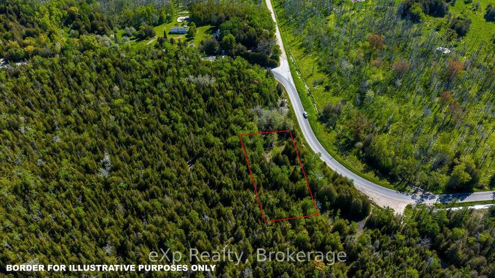 Property Photo:  205 East Road  ON N0H 1W0 