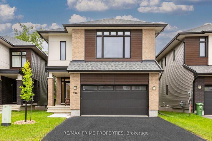 194 Bristol Crescent — photo 1