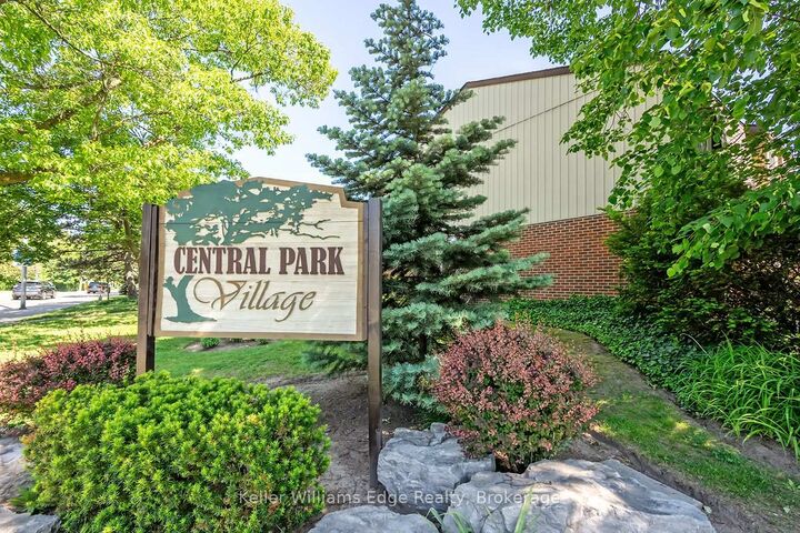 Property Photo:  3021 Glencrest Road 18  ON L7N 3K1 