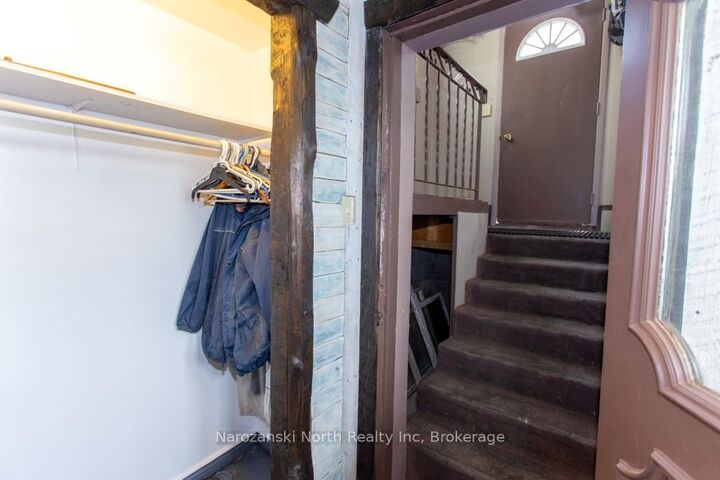 Property Photo: 33 Little Brule Road ON P0M 2W0