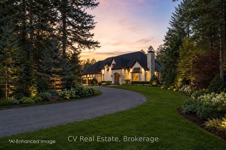 Property Photo:  455 William Street  ON L0S 1J0 